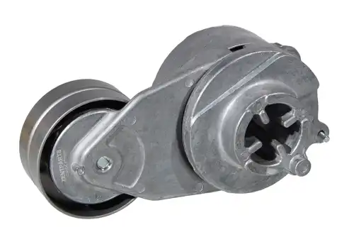Z24104 ролик натяжной с механизмом натяжения ZENTPARTS Z24104