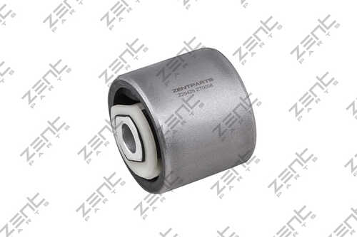 Сайлентблок рычага пер. ZENTPARTS Z25426