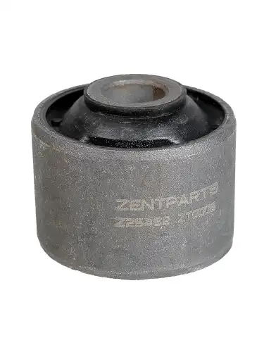 Z25482 сайлентблок зад. балки ZENTPARTS Z25482