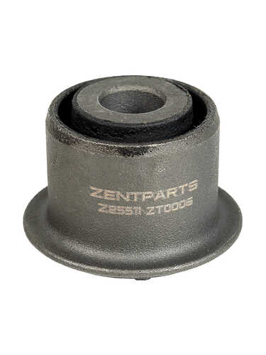 Z25511 сайлентблок рычага пер. ZENTPARTS Z25511