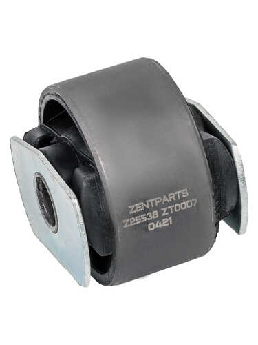 Сайлентблок рычага задний ZENTPARTS Z25538