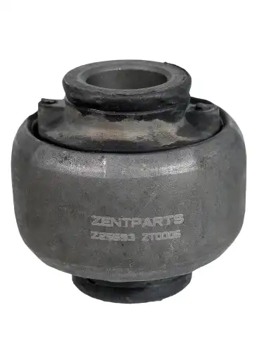 Z25693 сайлентблок рычага пер. ZENTPARTS Z25693