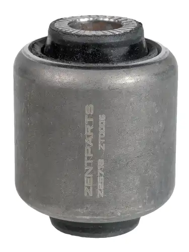 Z25718 сайлентблок рычага зад. внутр. ZENTPARTS Z25718