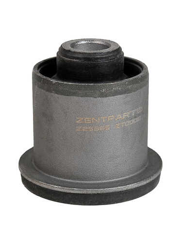 Z25865 сайлентблок переднего верхнего рычага ZENTPARTS Z25865
