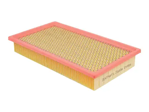 Z32836 фильтр воздушный ZENTPARTS Z32836