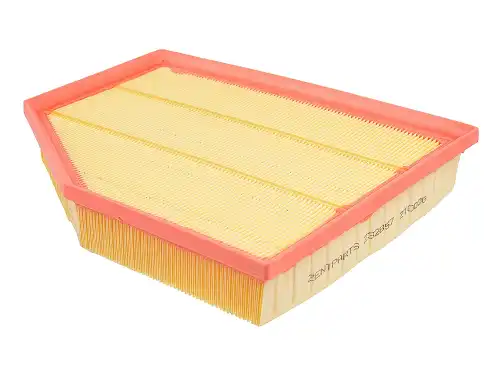 Z32857 фильтр воздушный ZENTPARTS Z32857