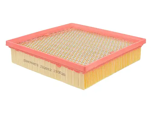 Z32912 фильтр воздушный ZENTPARTS Z32912