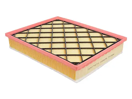 Z32938 фильтр воздушный ZENTPARTS Z32938