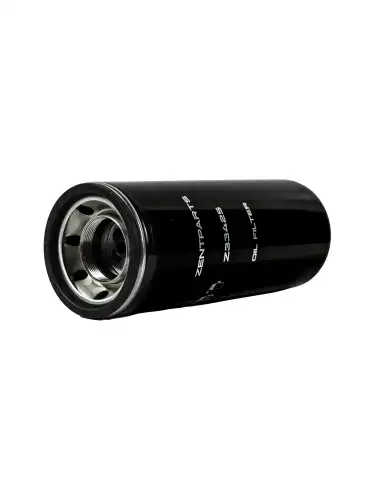 Z33425 фильтр масляный d118 h289 ZENTPARTS Z33425