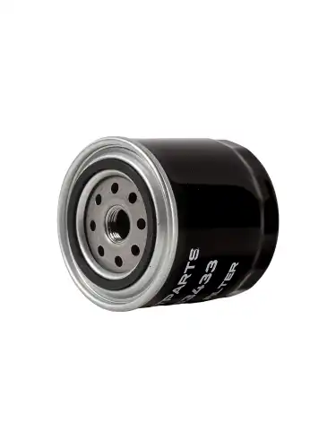 Z33433 фильтр масляный ZENTPARTS Z33433