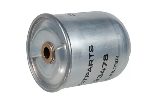 Z33478 фильтр масляный центрифуги d97 h120 ZENTPARTS Z33478
