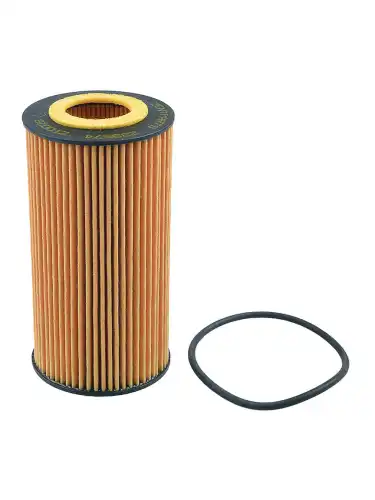 Z33574 фильтр масляный ZENTPARTS Z33574