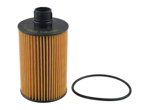 Z33607 фильтр масляный ZENTPARTS Z33607