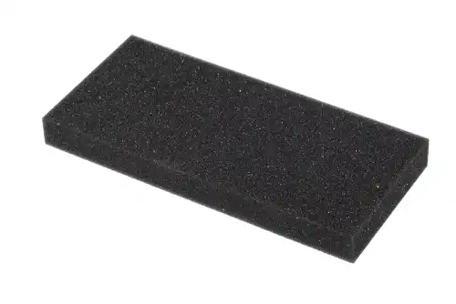 Z33918 фильтр салона 205х92х19 ZENTPARTS Z33918