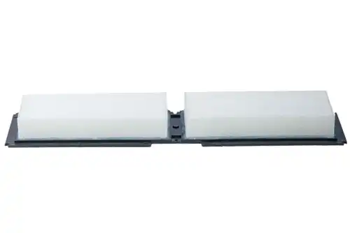 Z33928 фильтр салона кабины 440x99x38 ZENTPARTS Z33928