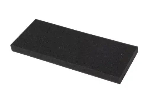 Z33934 фильтр салона 120x295x10 ZENTPARTS Z33934