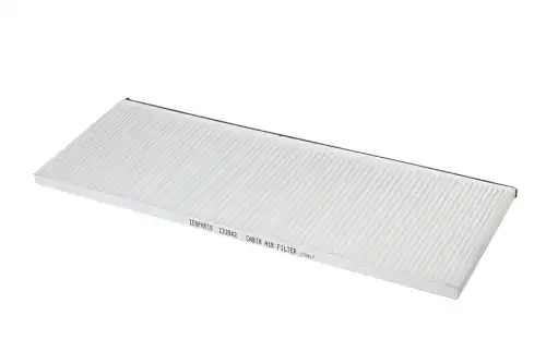 Z33942 фильтр салона кабины ZENTPARTS Z33942