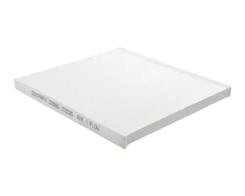 Z33960 фильтр салона ZENTPARTS Z33960
