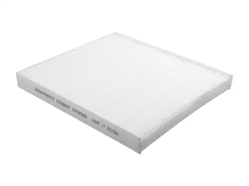 Z33997 фильтр салона ZENTPARTS Z33997