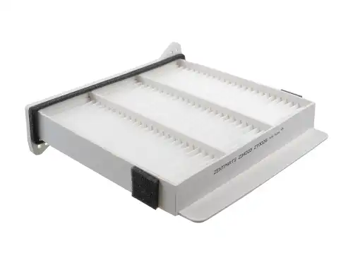 Z34003 фильтр салона ZENTPARTS Z34003