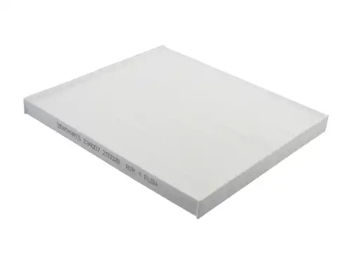 Z34007 фильтр салона ZENTPARTS Z34007