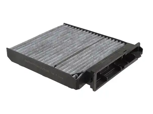 Z34010 фильтр салона угольный ZENTPARTS Z34010