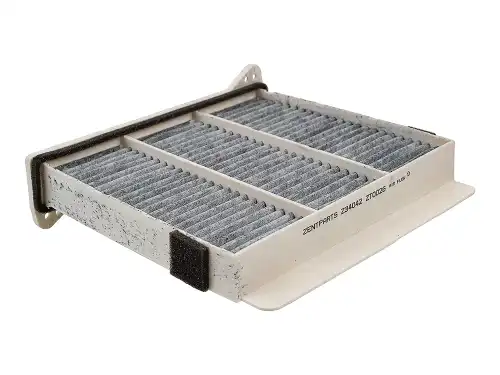 Z34042 фильтр салона угольный ZENTPARTS Z34042