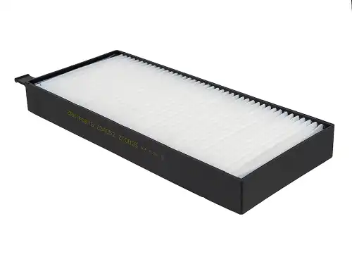 Z34052 фильтр салона ZENTPARTS Z34052
