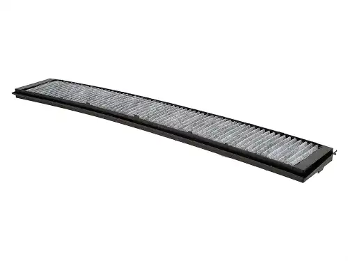 Z34073 фильтр салона угольный ZENTPARTS Z34073