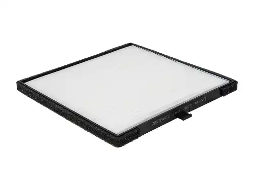 Z34085 фильтр салона ZENTPARTS Z34085
