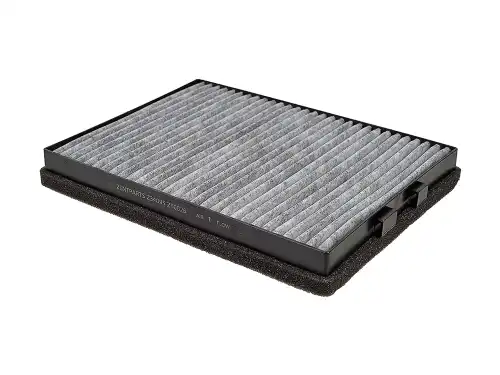 Z34095 фильтр салона угольный к-кт 2 шт. ZENTPARTS Z34095