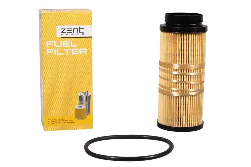 Z34654 фильтр топливный d68 h164 ZENTPARTS Z34654