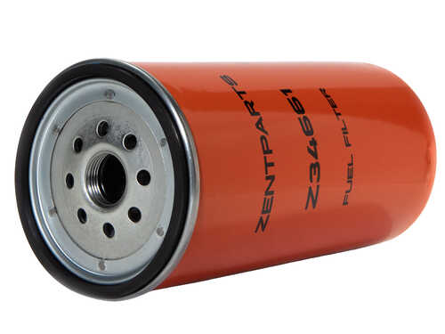 Z34661 фильтр топливный h217 d108 1x14 m95x2.5 ZENTPARTS Z34661