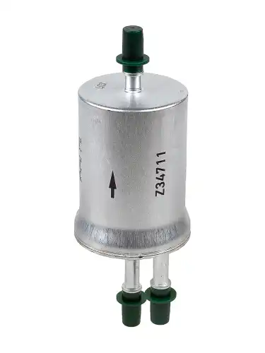 Z34711 фильтр топливный ZENTPARTS Z34711