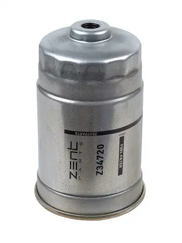 Z34720 фильтр топливный ZENTPARTS Z34720