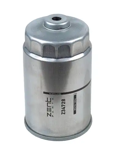 Z34728 фильтр топливный ZENTPARTS Z34728