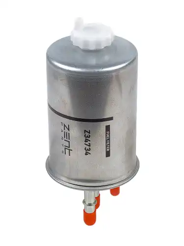 Z34734 фильтр топливный ZENTPARTS Z34734