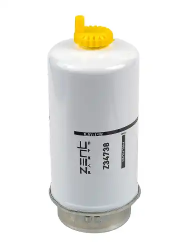 Z34738 фильтр топливный ZENTPARTS Z34738