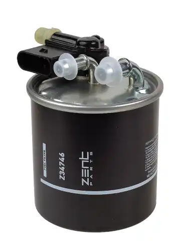 Z34746 фильтр топливный ZENTPARTS Z34746