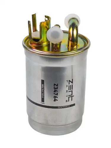 Z34764 фильтр топливный ZENTPARTS Z34764