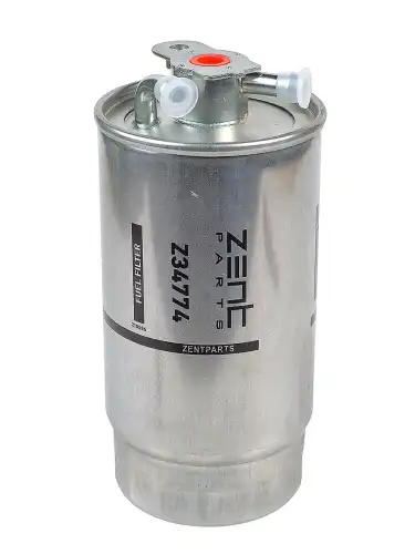 Z34774 фильтр топливный ZENTPARTS Z34774