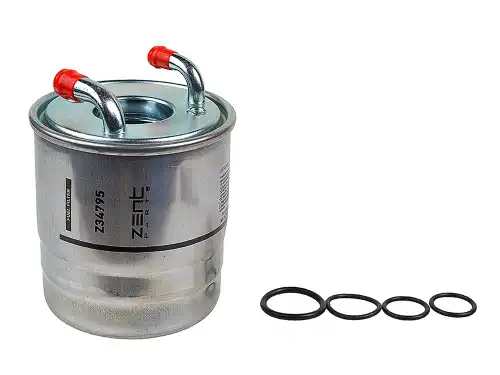Z34795 фильтр топливный ZENTPARTS Z34795