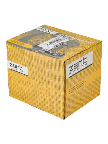 Z36982 опора шаровая верхняя ZENTPARTS Z36982