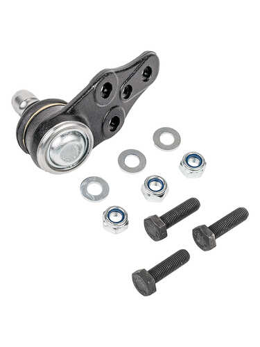 Опора шаровая ZENTPARTS Z36996