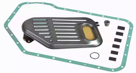 Сервисный комплект акпп ZF PARTS 1060.298.073