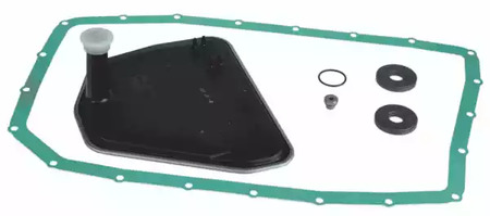 Комплект для замены масла в автоматической коробке передач ZF PARTS 1068.298.084