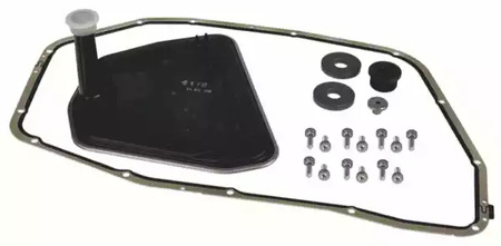 Сервисный комплект акпп ZF PARTS 1084.298.014